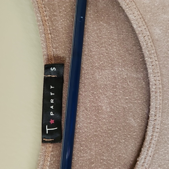 Tunic top - Picture 4 of 4